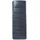 Slim Wandtank 650 l graphitgrau