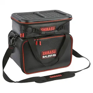 Balzer Organizer 2 in 1