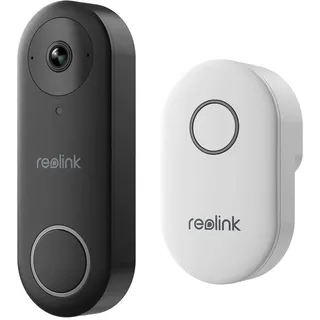 Reolink D340W 5MP 2,4/5 GHz WLAN Video Türklingel