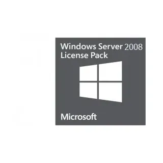Windows Server 2008 | 5 Device CALs | Blitzversand