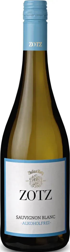 Zotz - Sauvignon blanc alkoholfrei