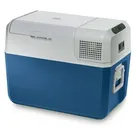 Mobicool MCF40 Kompressorkühlbox 38L 12/24V / 100-240V blau/grau