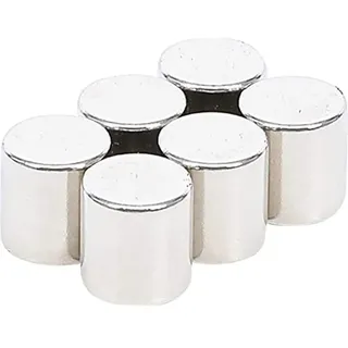 BGS Magnet, Magnet-Satz 6 x)