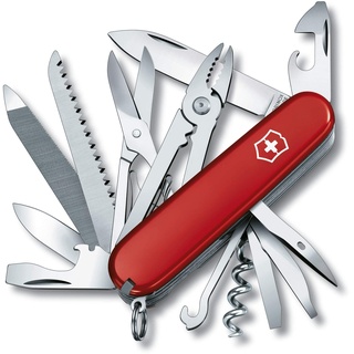 Victorinox Huntsman rot 1.3713