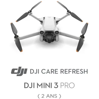 DJI Care Refresh 2-Jahres-Vertrag (DJI Mini 3 Pro)