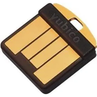 Yubico YubiKey Nano FIPS 5060408464250