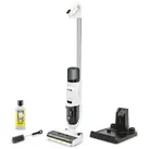 Kärcher FCV2 Natural N 1.056-101.0 Kabelloser 3-in-1 Saugwischer mit natürlichem Reiniger