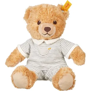 Steiff Schlaf-gut-Bär 25 cm grau