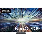 Samsung 65" Neo QLED 8K QN900D Tizen OSTM Smart TV (2024), 65 Black