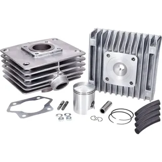 Racing Planet Zylinder Kit 50ccm 38mm für Simson S51 KR51/2 SR50