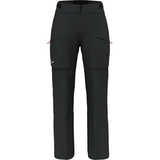 Salewa Sella 3L Powertex W, black out