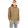 Bradley Kapuzenpullover Coriander S