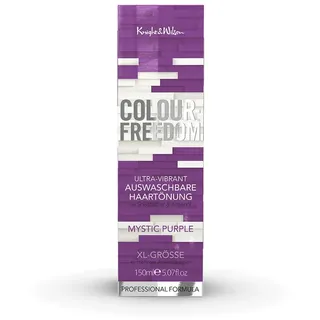 Colour Freedom Ultra-Vibrant mystic purple XL 150 ml