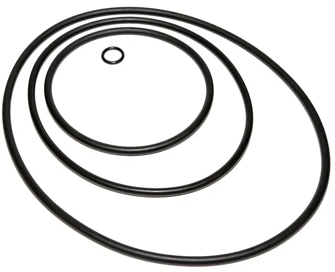 Reparatursatz O-Ringe Speck BADU Top / Bettar