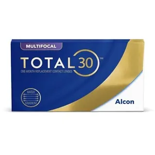 Alcon Total 30 Multifocal (6 Stk.)