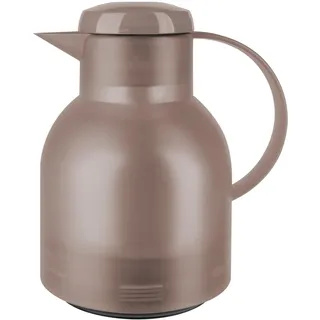 dunkelbraun transluzent 1 l