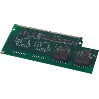 DeTeWe Aastra 400 ISDN Netzkarte TIC-2 T/S inkl. WA-TS0, Telefon Zubehör