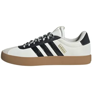 Off White / Core Black / Gold Metallic 44