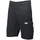 HH QD Cargo Shorts 11 ebony 38
