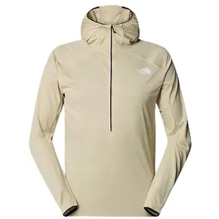 The North Face Summit Direct Sun Hoodie Herren Gravel/NPF Größe
