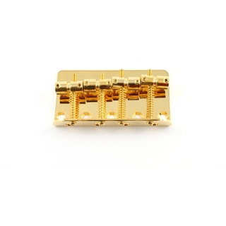 Allparts BB 0310-002 Bass Brücke gold