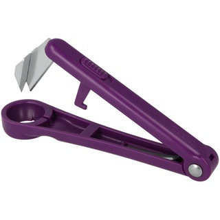 Metaltex 250668 Pflaumenentsteiner Lord Plum,