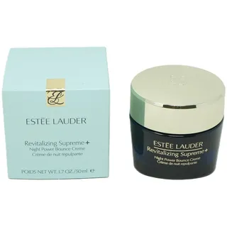 Estée Lauder Revitalizing Supreme+ Nacht Power Bounce Creme 50 ml