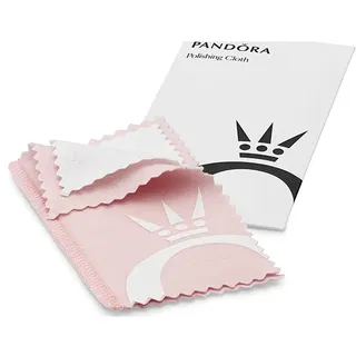Pandora Poliertuch A001 - rosa