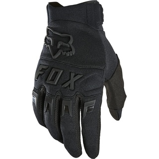 Fox Racing Mx Dirtpaw Offroad-handschuhe - Black - S