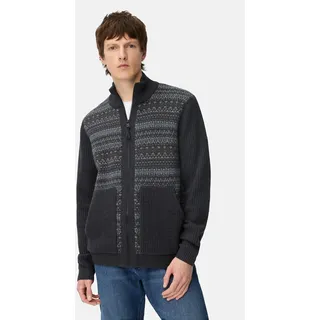 CAMEL ACTIVE Strickjacke mischfarben XXXL