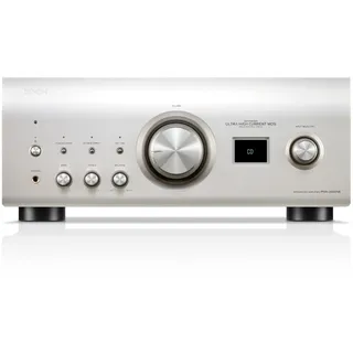 Denon PMA-3000NE (Farbe: premium-silber)
