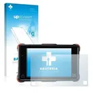 upscreen Bacteria Shield Clear Premium Displayschutzfolie für Atomos Ninja Flame