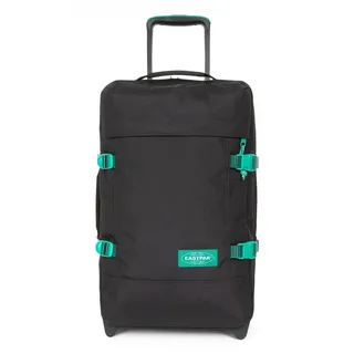 Reisetasche Tranverz S Kontrast Stripe Black