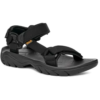 Teva Terra Fi 5 Universal Herren Black 43