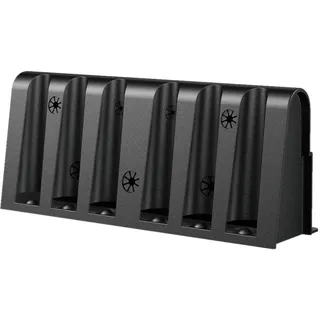 WERA Kraftform Micro Schraubendreher Rack 190 mm x 80
