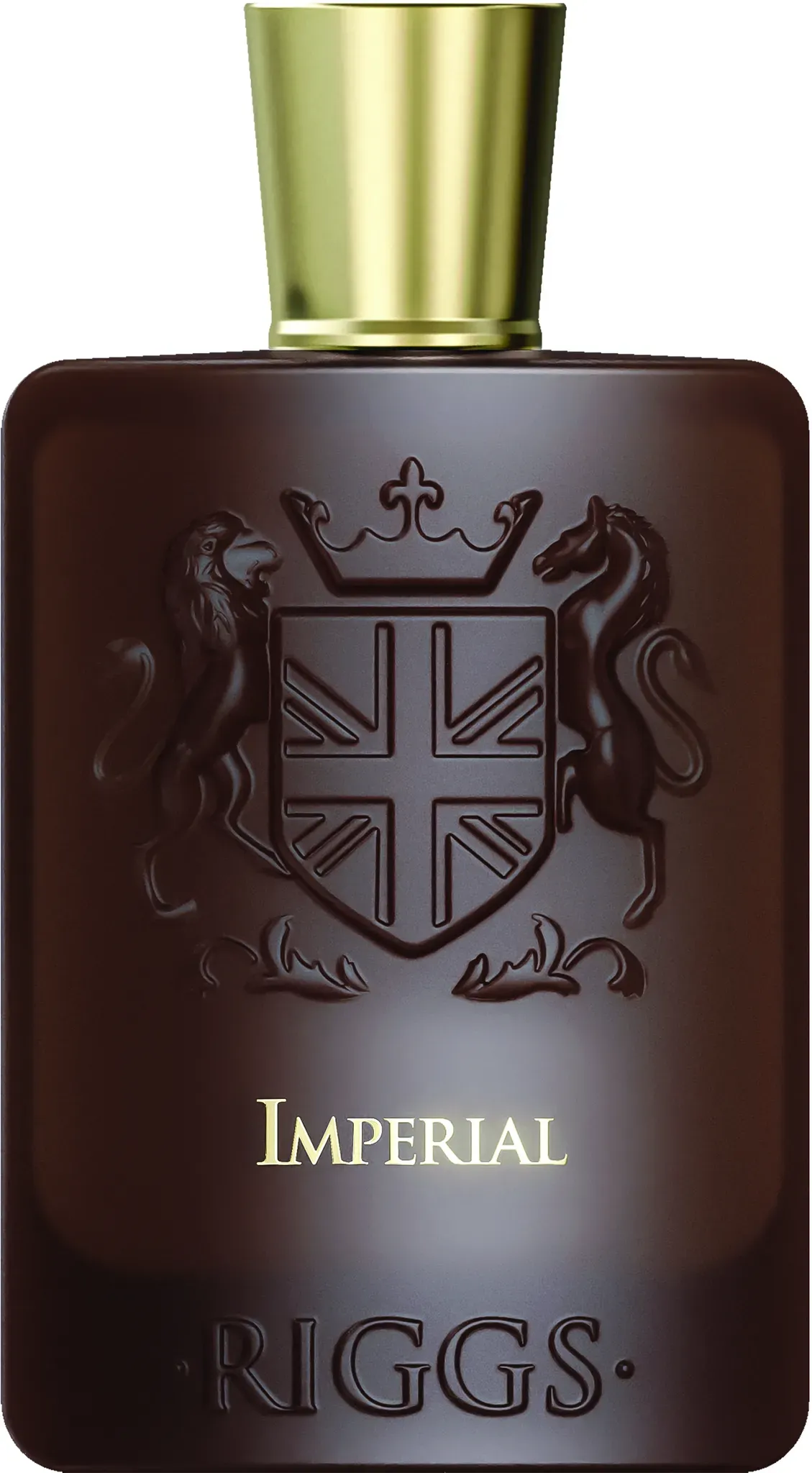 RIGGS Imperial Eau de Parfum