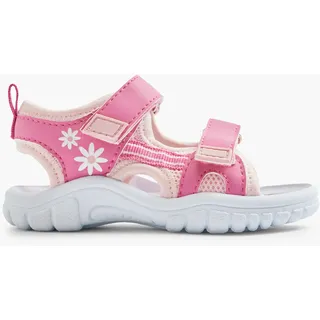 Cupcake Couture  Sandale Pink, Kinder, Größe: 21, Material: Mesh/Neoprene - Cupcake Couture  Sandale Pink, Kinder, Größe: 21, Material: Mesh/Neoprene - woman - Pink