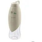 HUNTER Outdoor Trinkflasche mit Silikonnapf List 550 ml, beige