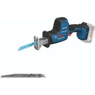 Bosch Professional GSA 18V-24 Akku-Säbelsäge 06016A5100
