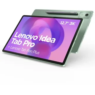 12,7" 8 GB RAM 256 GB Wi-Fi Seafoam Green