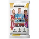 Topps Match Attacks Saison 2025/26 Booster CL