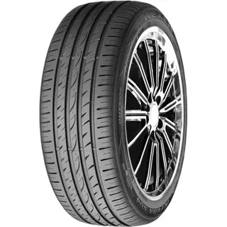 N'Fera SU4 255/35 R18 94W