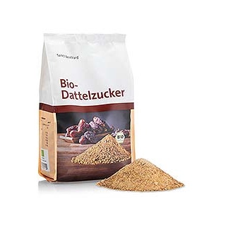 Bio-Dattelzucker - 1 kg