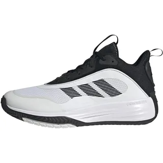 Adidas Own The Game 3.0 Cloud White / Core Black / Core Black 44