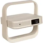 XGIMI Elfin Flip (Full HD, 400 lm, 1.2:1), Beamer, Weiss
