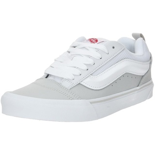 Retro Skate White/Red 45