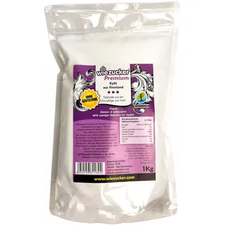 1 Kg Birkenzucker Original aus Finnland