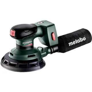 Metabo SXA 18 LTX 150 BL