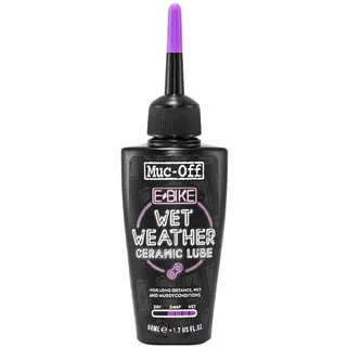 Muc-Off E-Bike Wet Lube 50 ml