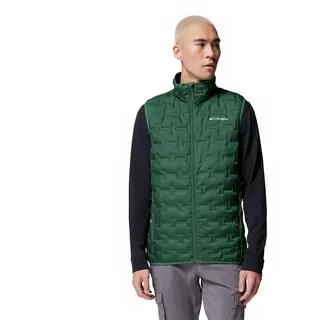 Columbia Delta RidgeTM Ii Grün S